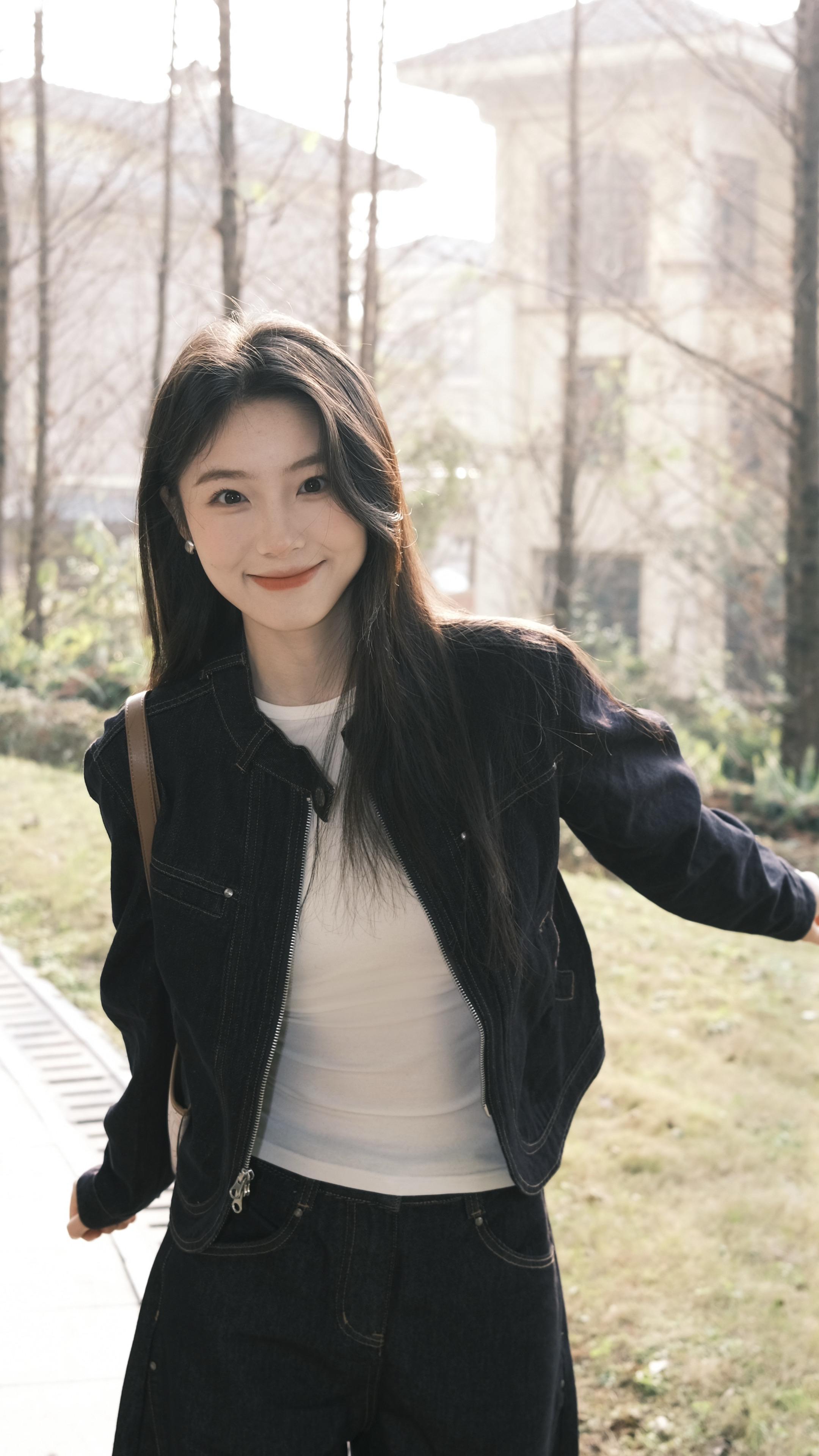 我相信缓慢 平和 细水长流的力量