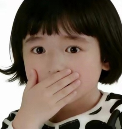 看了无数次，但是昨天才知道这个小孩表情包是宋亚轩？ 