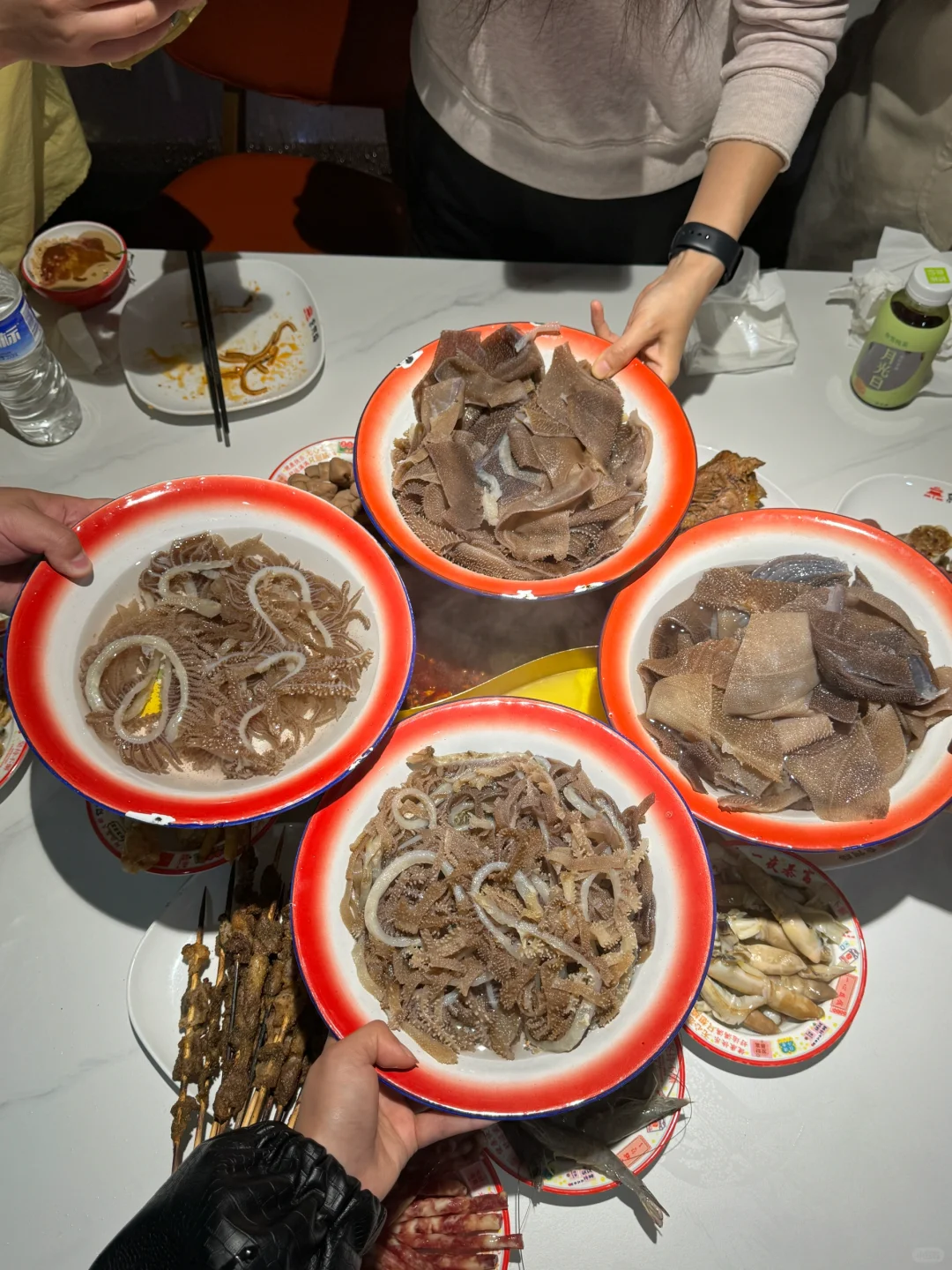 吃完这顿，南京才算没白来...