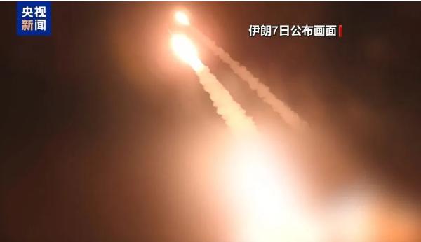 以色列下手就是比美国狠。美军炸了这么多次，都是炸快艇、雷达、通信站。以军一动手，