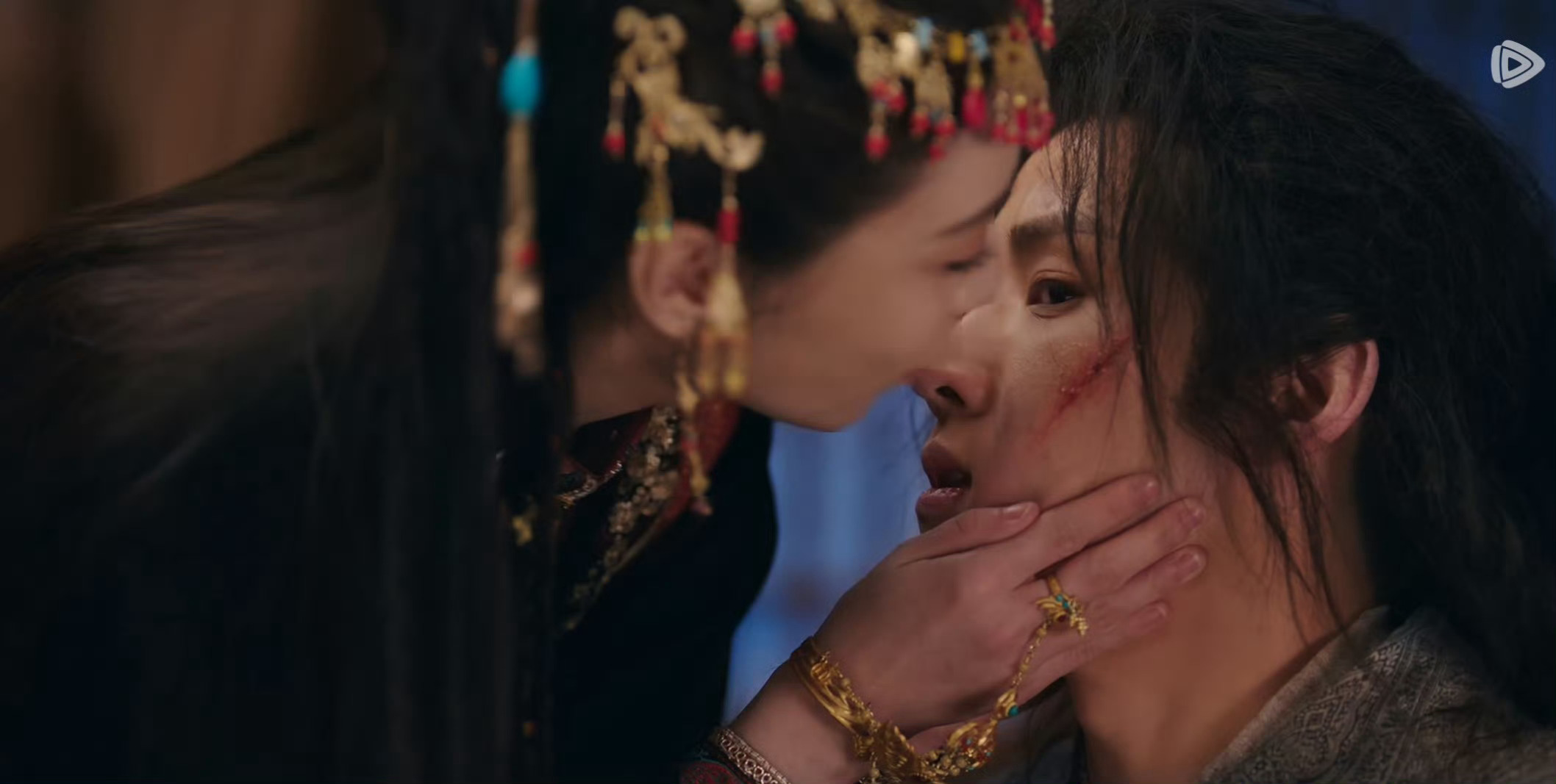 相思令空降播出。超好看 男帅女美 节奏蛮快的快来看[哇] 