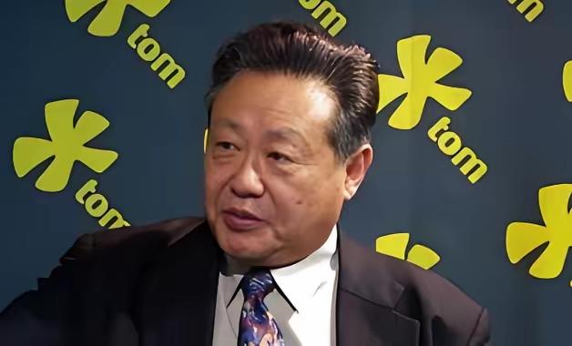 清华教授拿了福特基金，去了美国培训，然后中国婚检制度就变了？

1996年，一份
