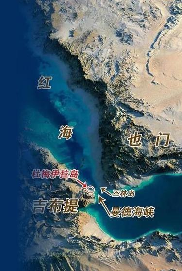 快报！印度籍货船在红海遇袭沉没，船上14名船员全部获救，其中有一名船员是也门公民