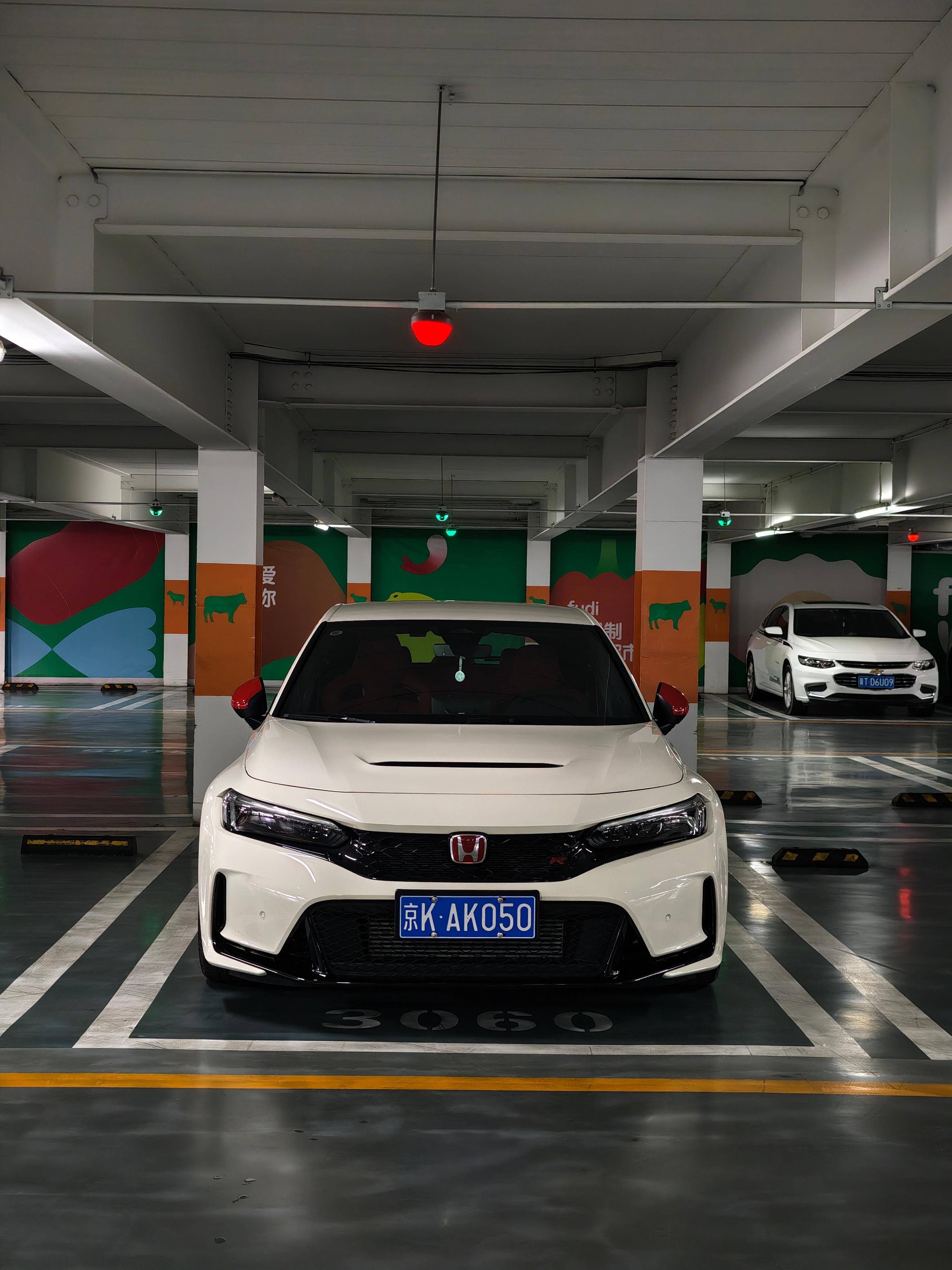 大北京还是有真玩家，不知道是不是昌平提的车[doge]你的下一台车  ​​​