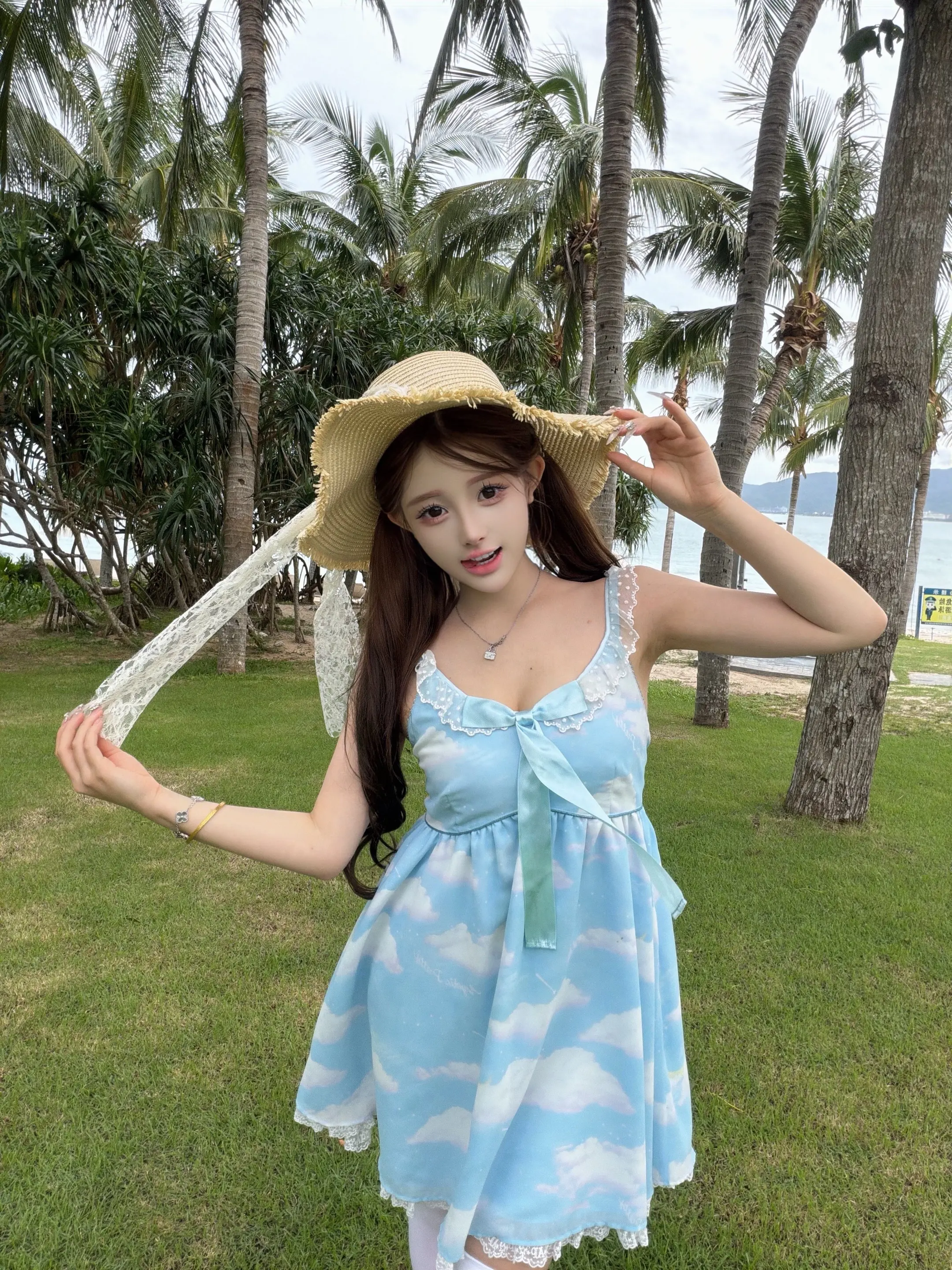 幸福就在下一个转角～^_^～