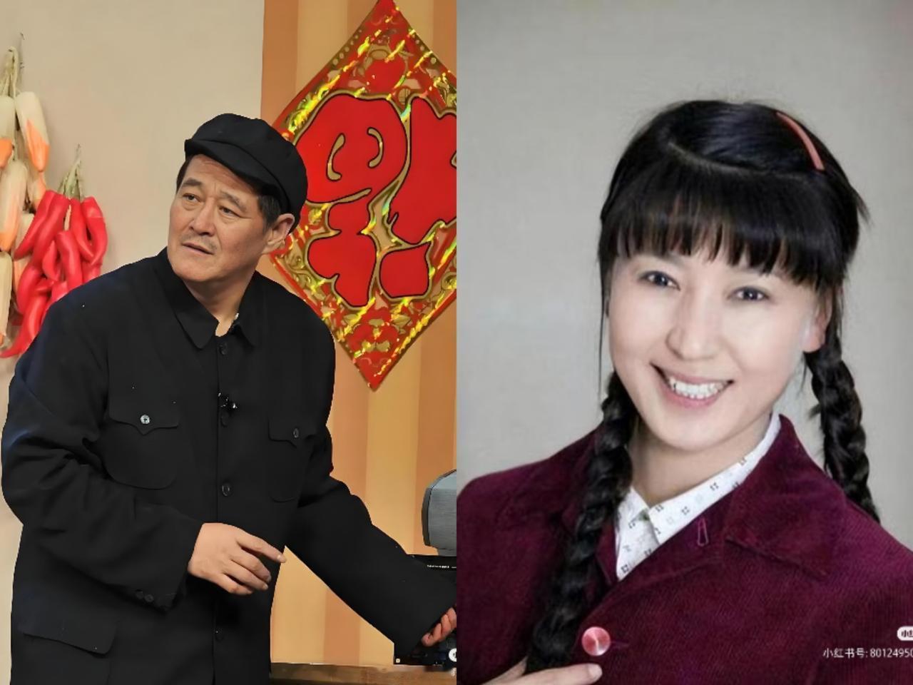 赵本山这句“舌头先别打弯”，含义很深啊。当初一席话如今竟成为现实。

他对闫学晶