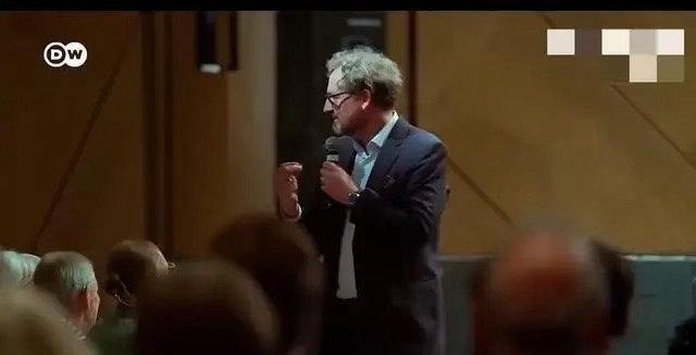 德国：中美打不起来了，因为打了也白打！日前德国教授坦率指出：美国并非惧怕中国，而