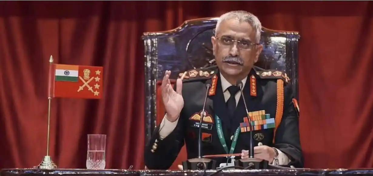 印度上将首次揭开，加勒万河谷惨败内幕：最后时刻印军已准备开枪。印度陆军前总参谋长