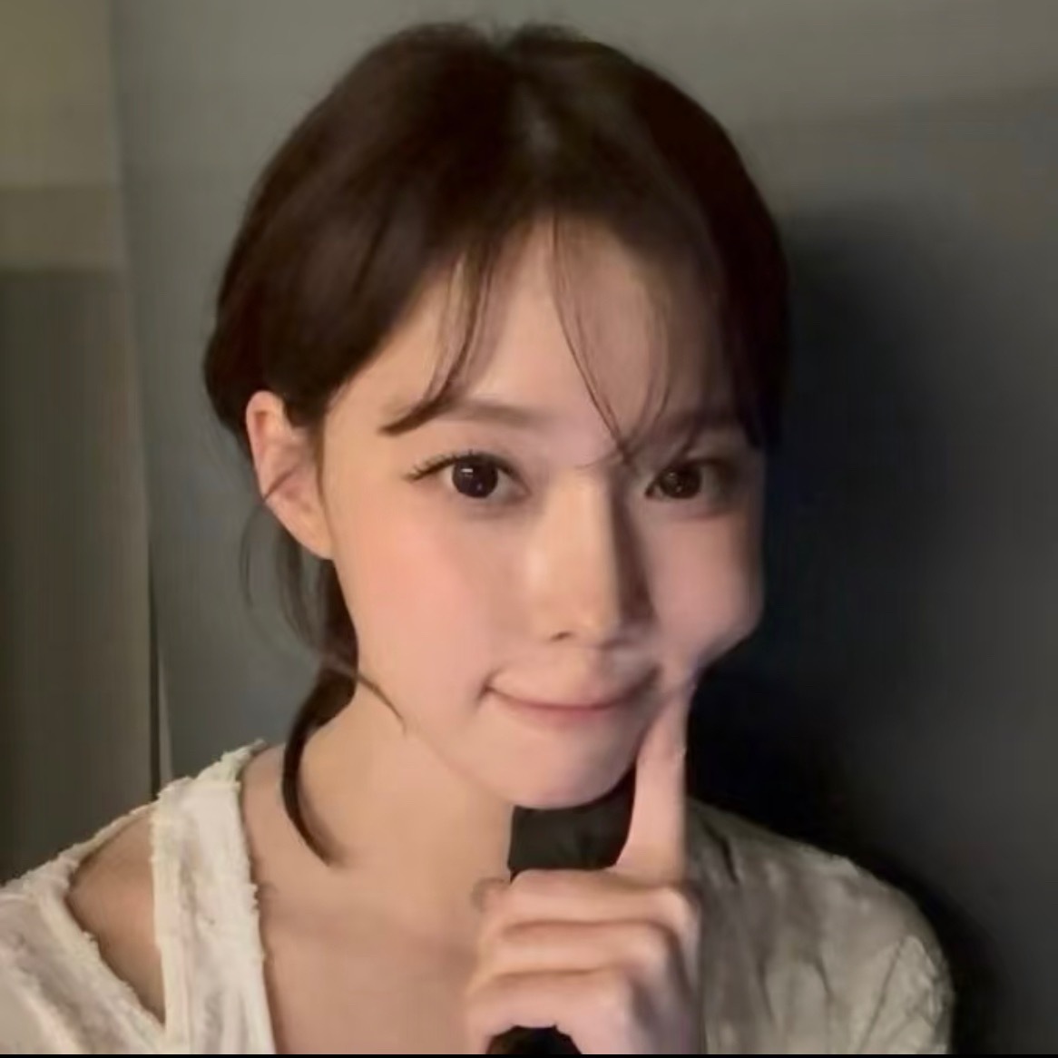 金冬天直播截图头像💕 