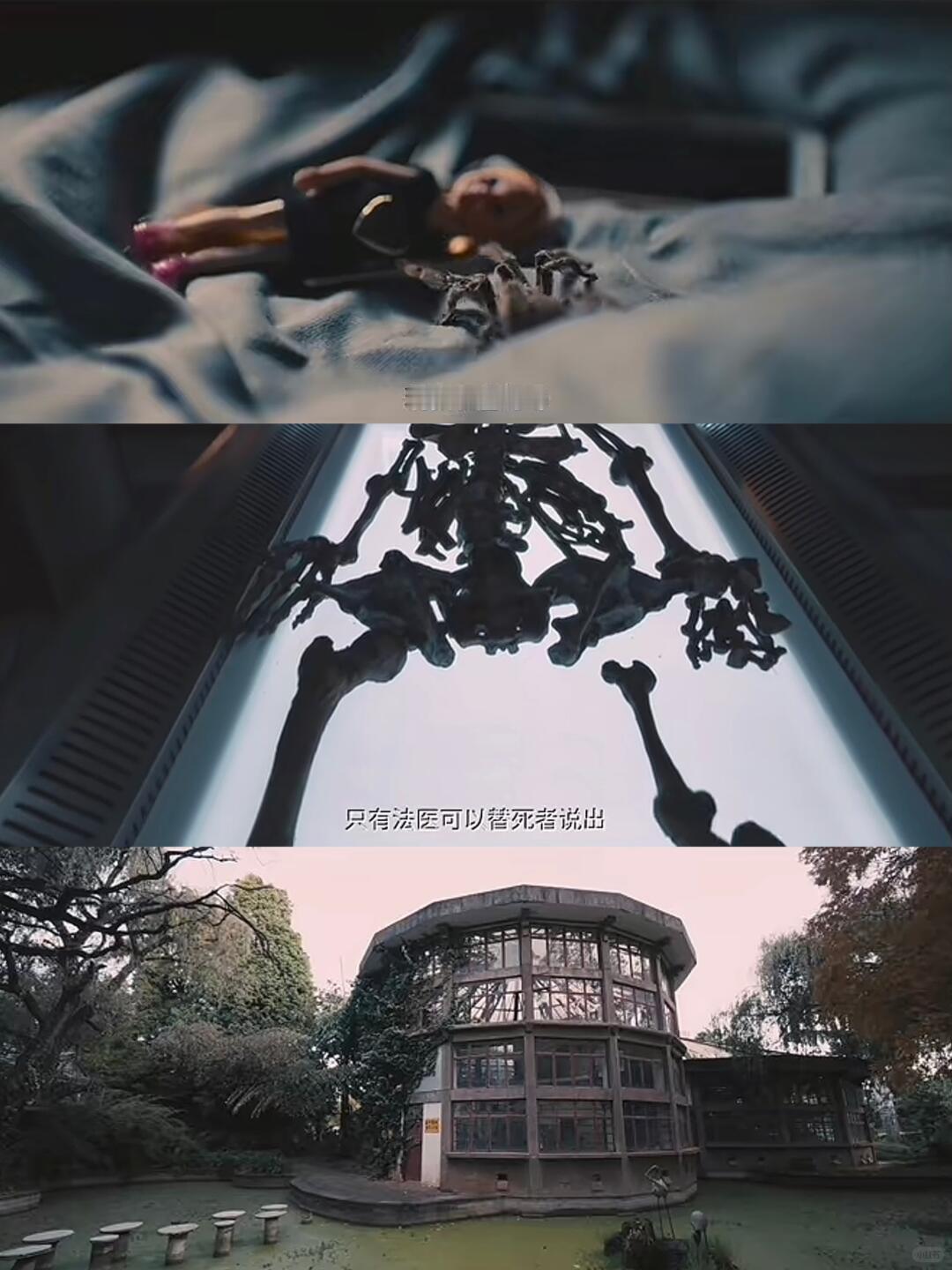 罗云熙我直接告诉你得了呗 面对网友对剧中人物好坏的追问，罗云熙说不如直接告知大结