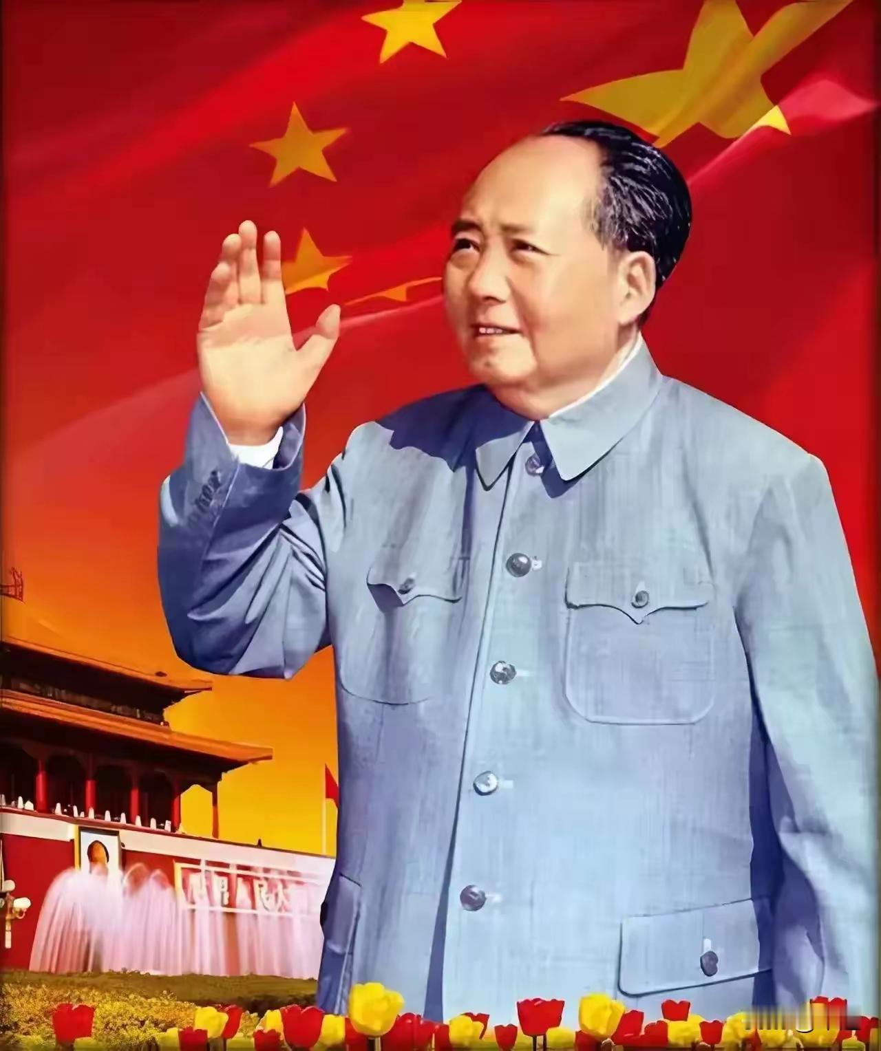 感恩他老人家为中华民族所付出的一切！