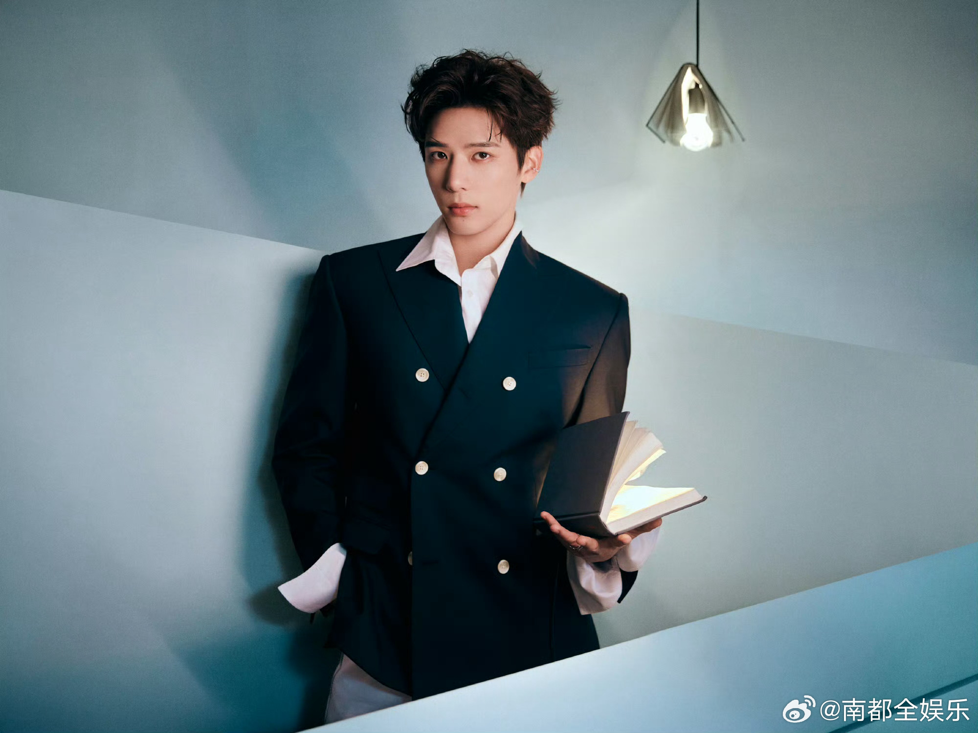 王安宇工作室报案王安宇方发文抵制私生王安宇方就私生行为报警 今日，王安宇方发布声