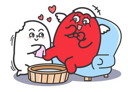 巨蟹女天生就是用来宠的
她永远带着被爱的属性
温柔、可爱、知性、优雅
这种女孩真