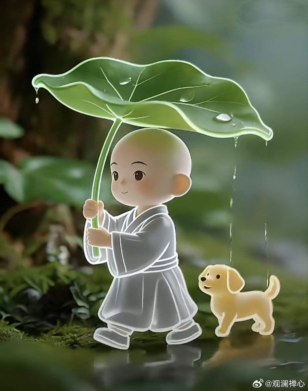 你只管钟鼎玉食，我仅需馒头咸菜。这世间众生平等，少扯淡谁高谁矮。 