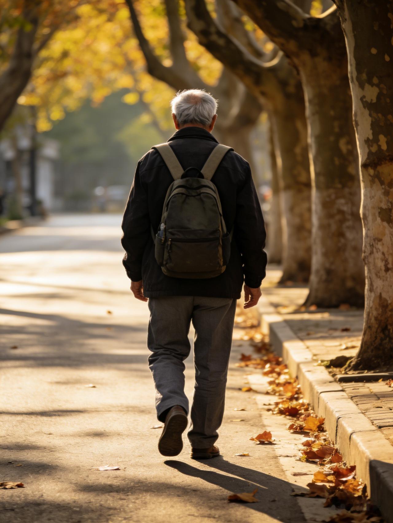 一位智者说：
“当你内心足够清醒，能够看清世事运行的规律时，一定要学会沉默，不要