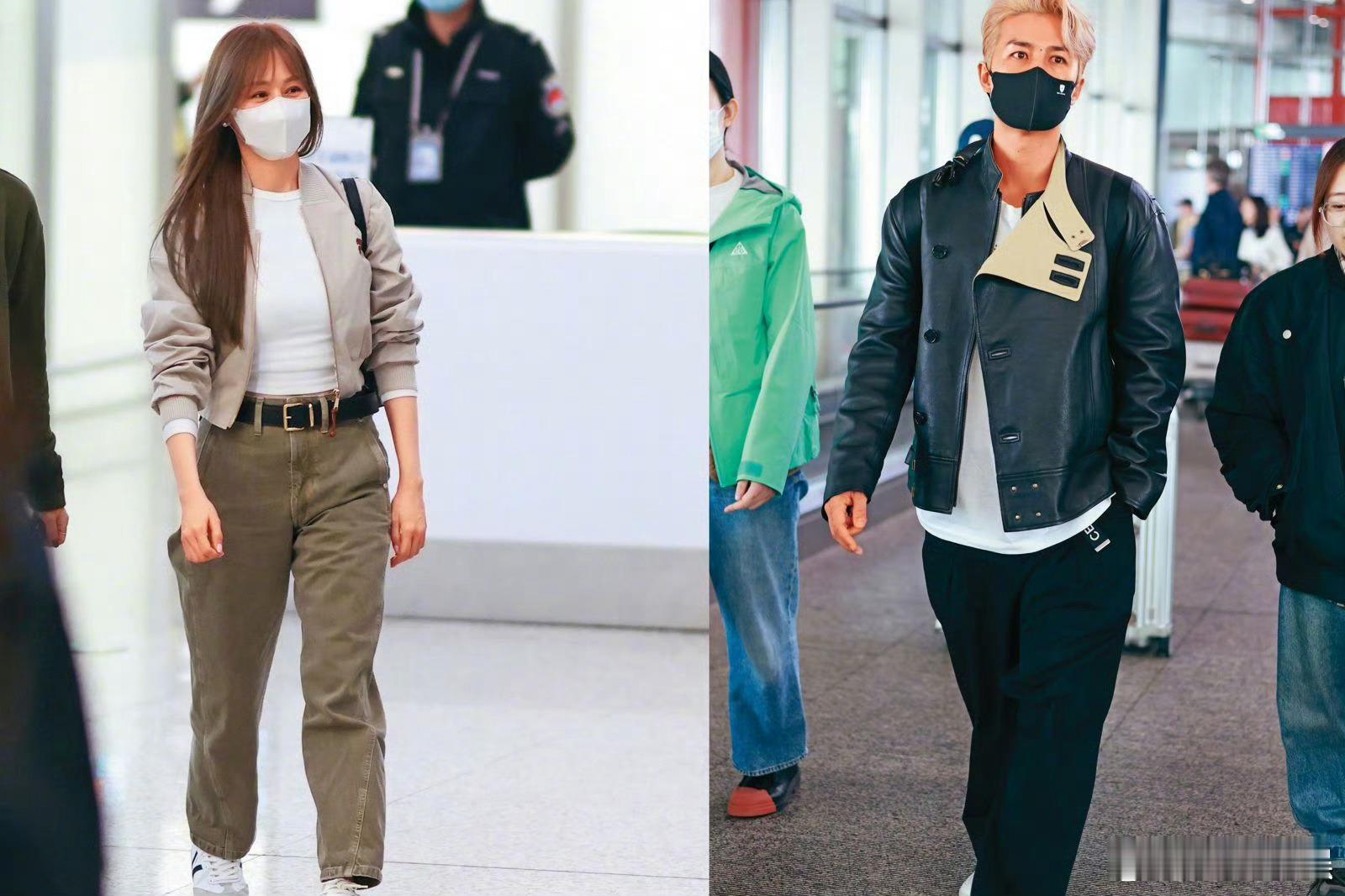 王心凌吴克群方回应王心凌吴克群方辟谣恋情王心凌吴克群方回应，回应了，[思考][思