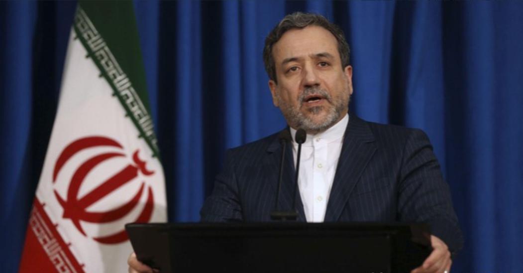 伊朗回应停火方案了，条件一亮出来全世界都愣了：美以停止袭击、解除全部制裁，霍尔木