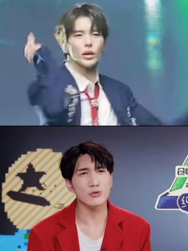 李松河爆改韩美娟 