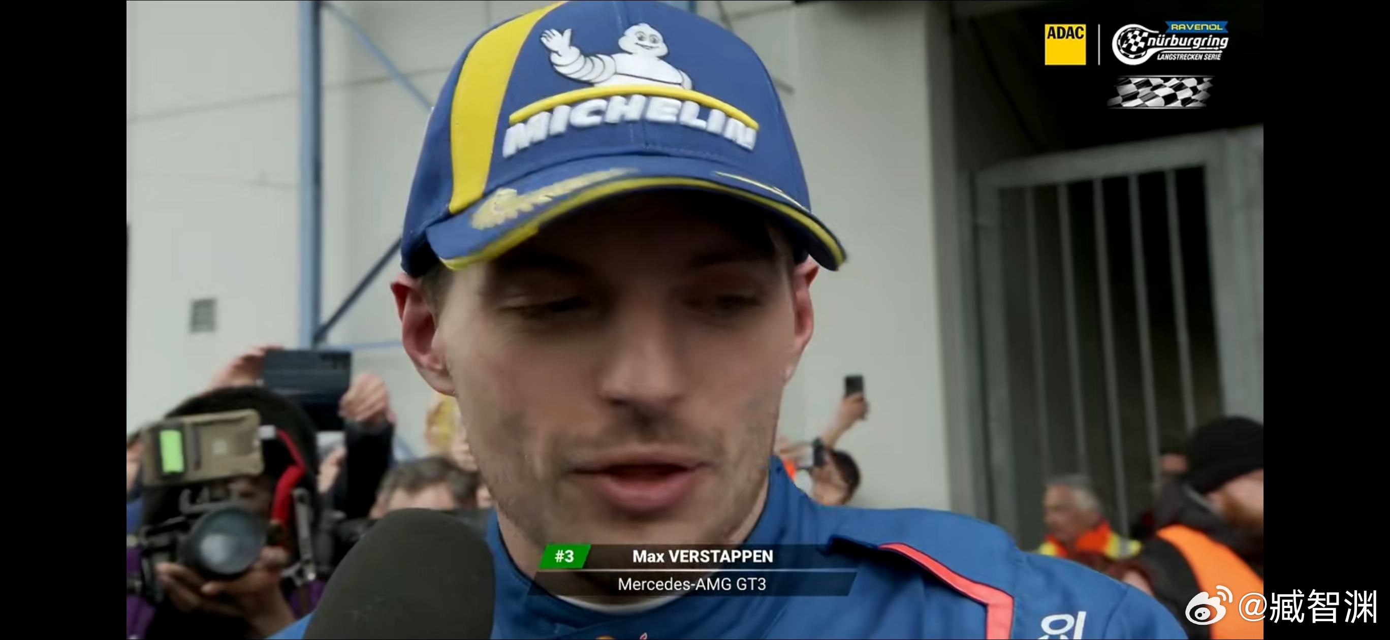 NLS2维斯塔潘车组，多用了一套轮胎，冠军被取消好久没看到有犯这个错误的了… 