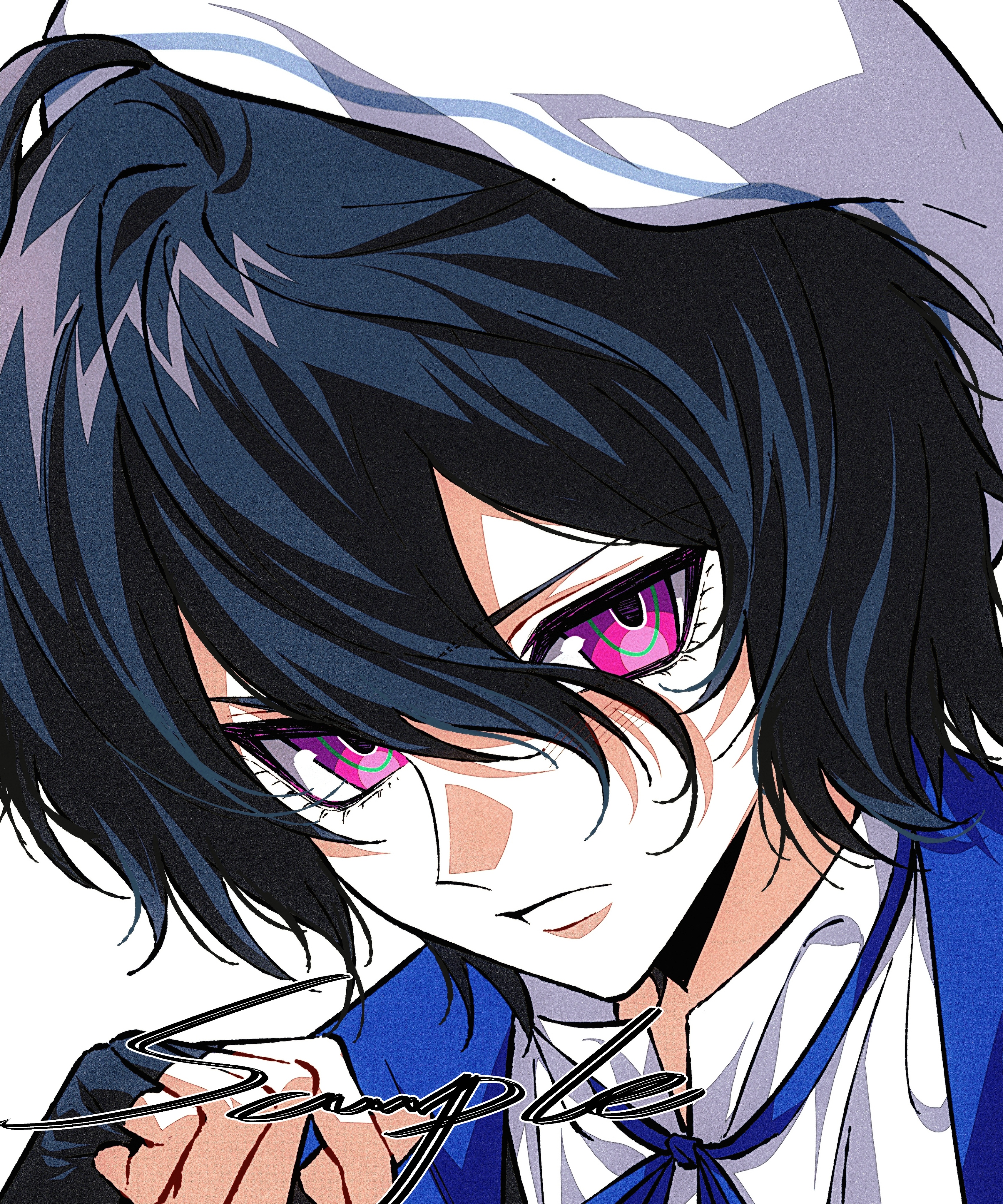 稿 ​​​
