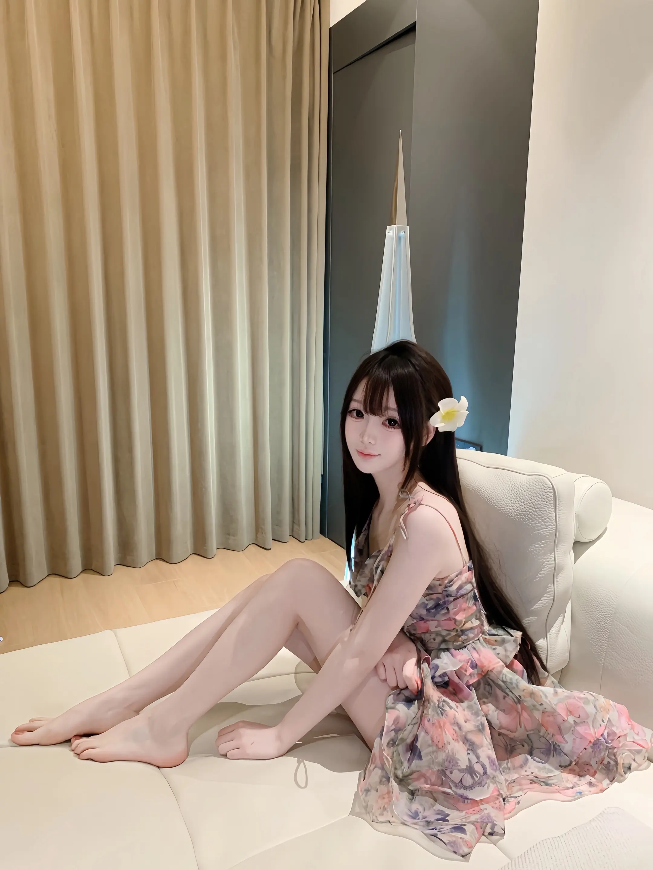 我从未想过在你身上得到什么 如果有 也仅仅是一颗真心