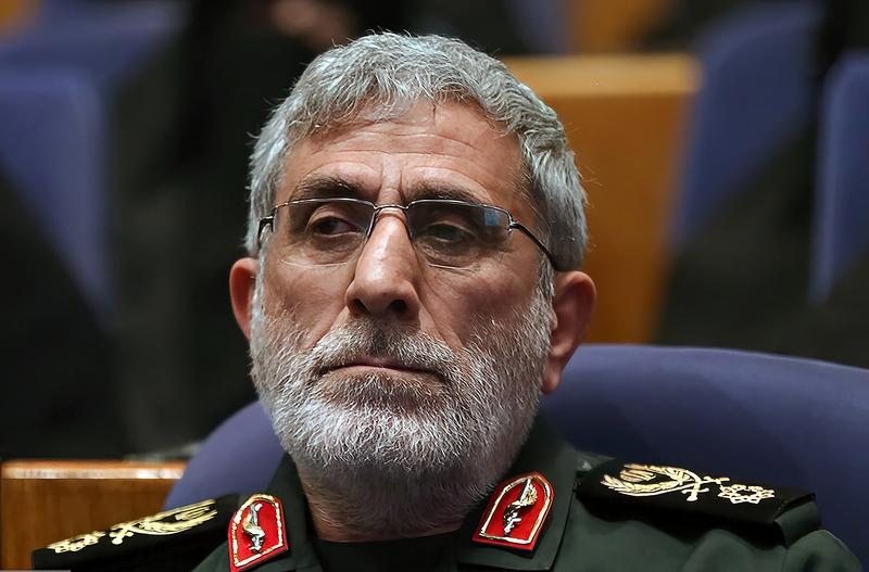 伊朗高官说结局已不再由以色列掌控 伊朗和以色列这局势越来越紧张了！2月28日，伊