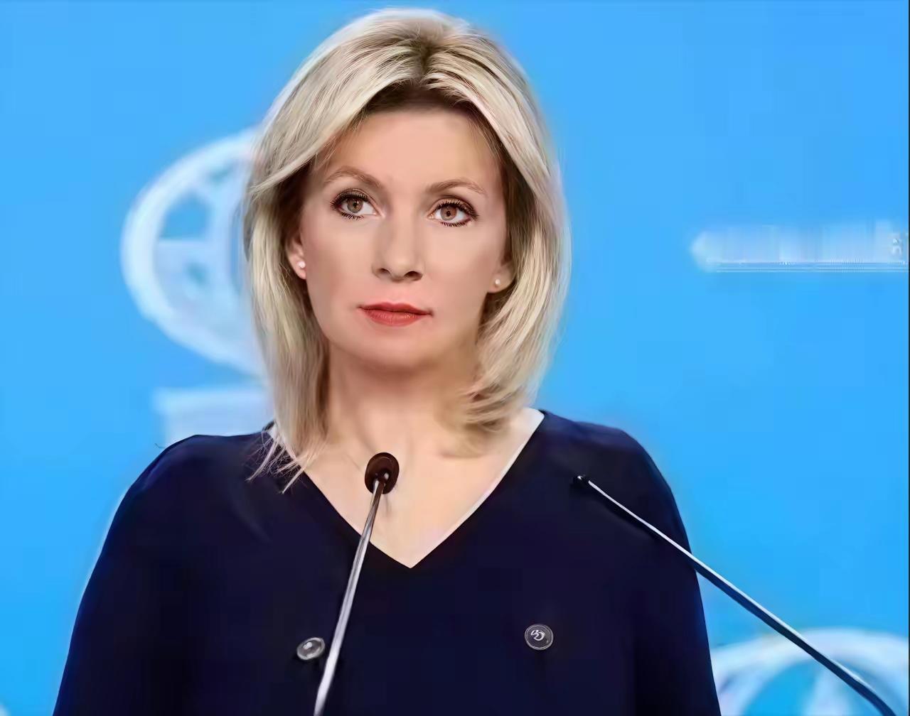 俄罗斯终于让步了！俄罗斯突然甩出一个让全世界都挺意外的重磅提案。俄罗斯外交部发言