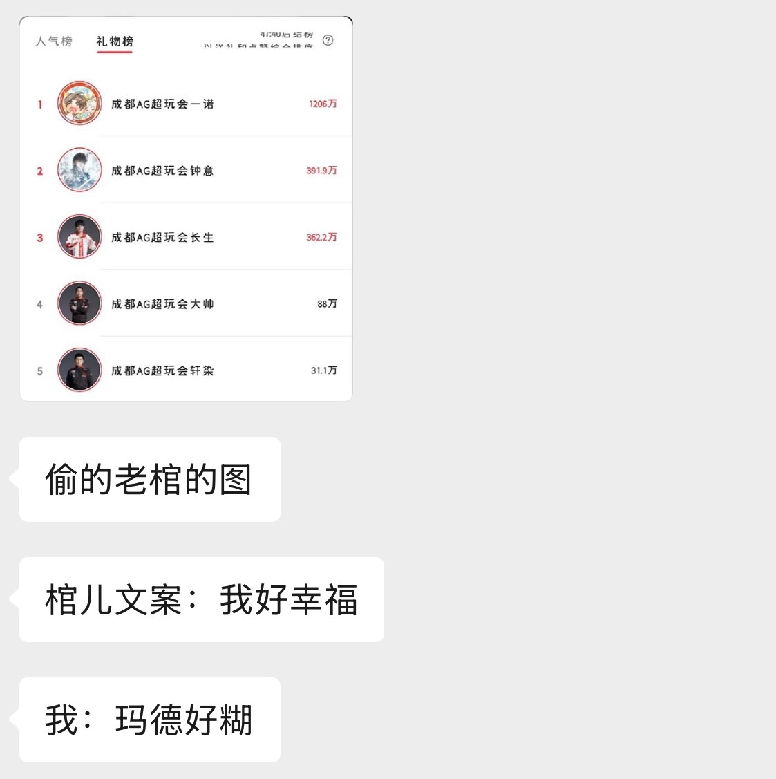 其实是rapper 