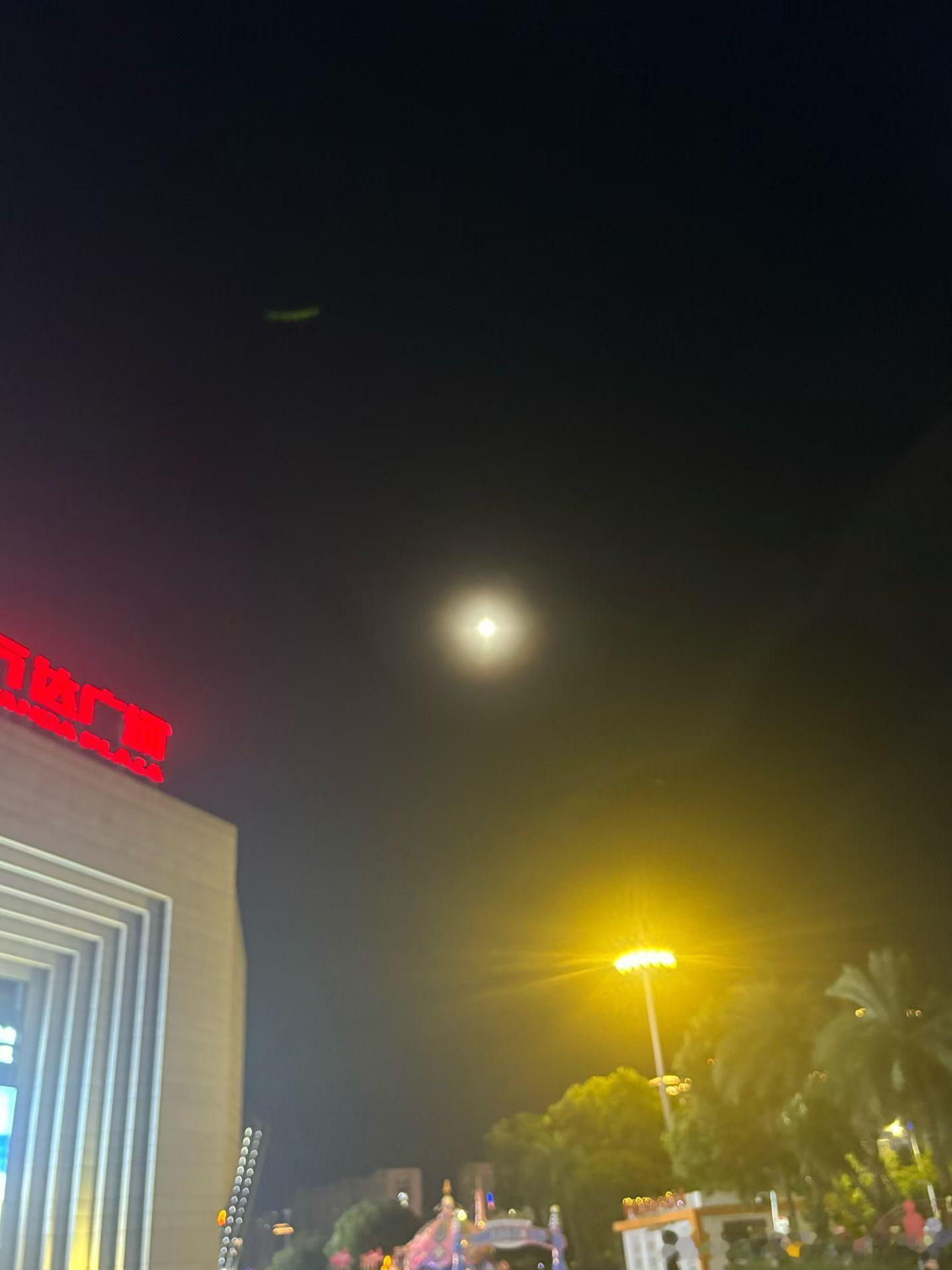 生活的碎片，捕捉黄昏与夜色 ​​​