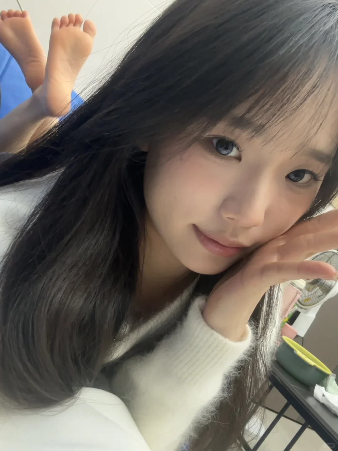 你早晚都要谈恋爱 和我谈怎么了