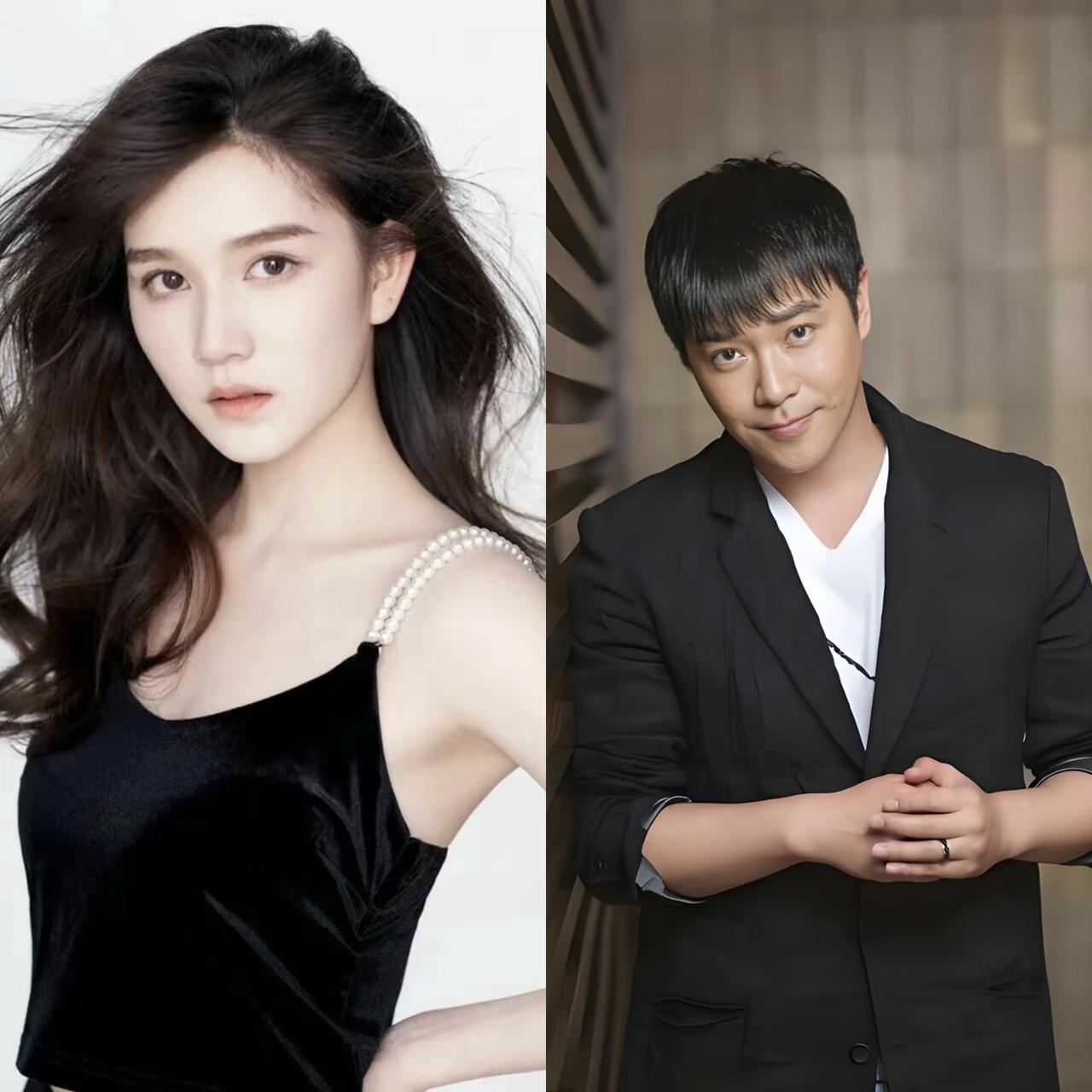 陈思诚是导演和监制，
可有一件事我想不明白，
为什么不给他女朋友阮巨影视资源，一