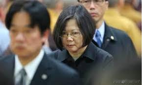 这是反赖清德势力的报复？
赖清德的子弟兵陈宗彦被起诉、子弟兵林宜瑾被搜查，这一连