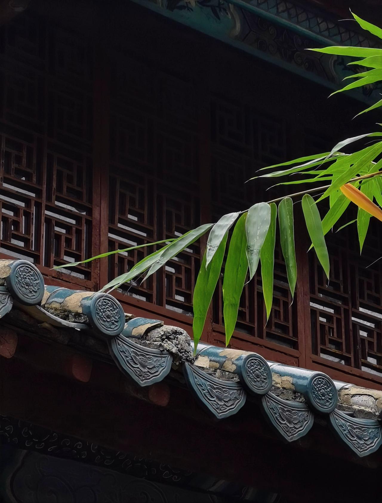 《金刚经》里“应无所住 而生其心”真是一句充满智慧的话。唐朝商人霍仙鸿整天为生意