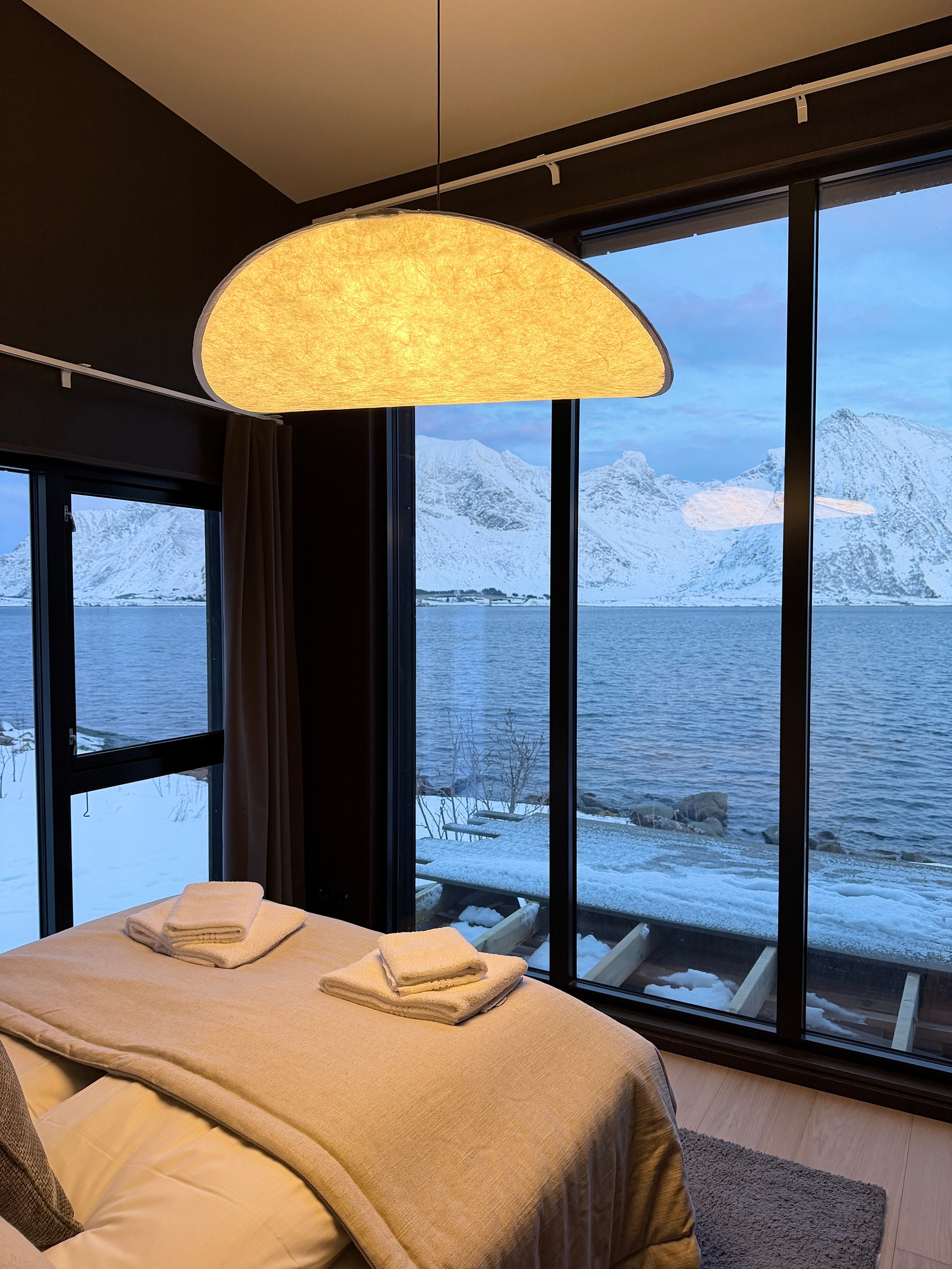 lofoten 🗻美得让人词穷 挪威