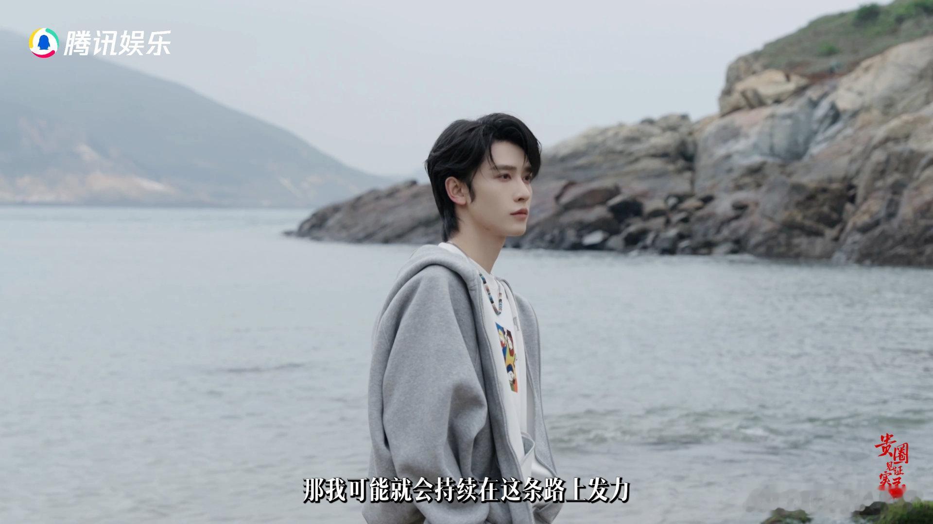 申浩男谈AI短剧抢真人演员饭碗路人看完纪录片完全扭转对短剧圈偏见，申浩男坦诚行业