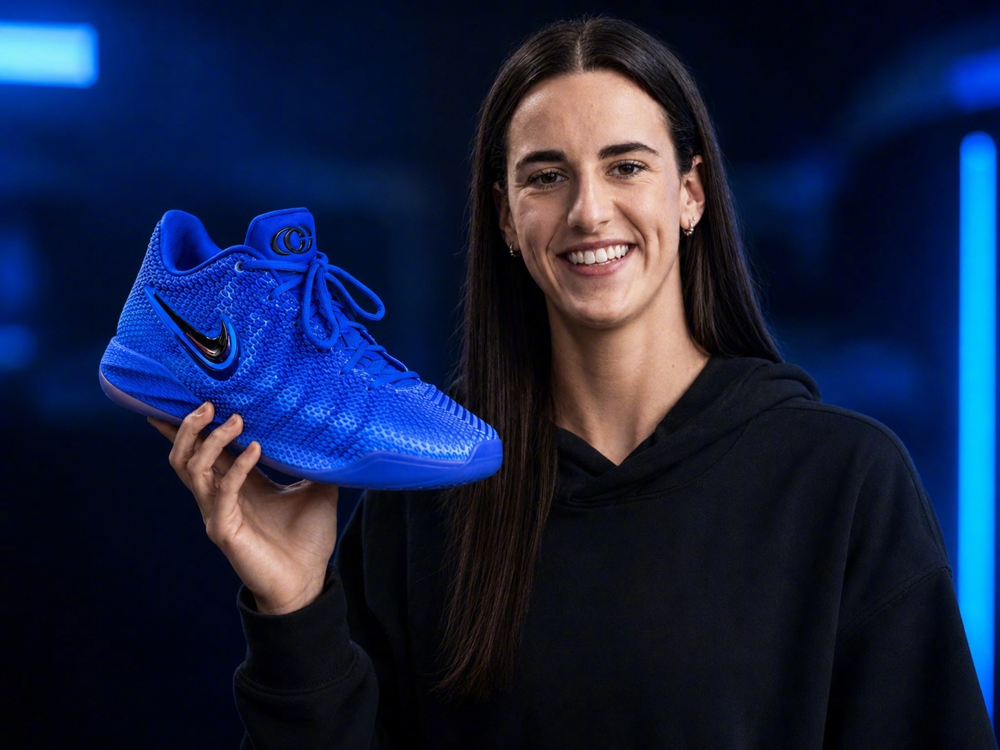 Nike Basketball耐克篮球女子签名鞋矩阵已经初见规模，你更喜欢Cai