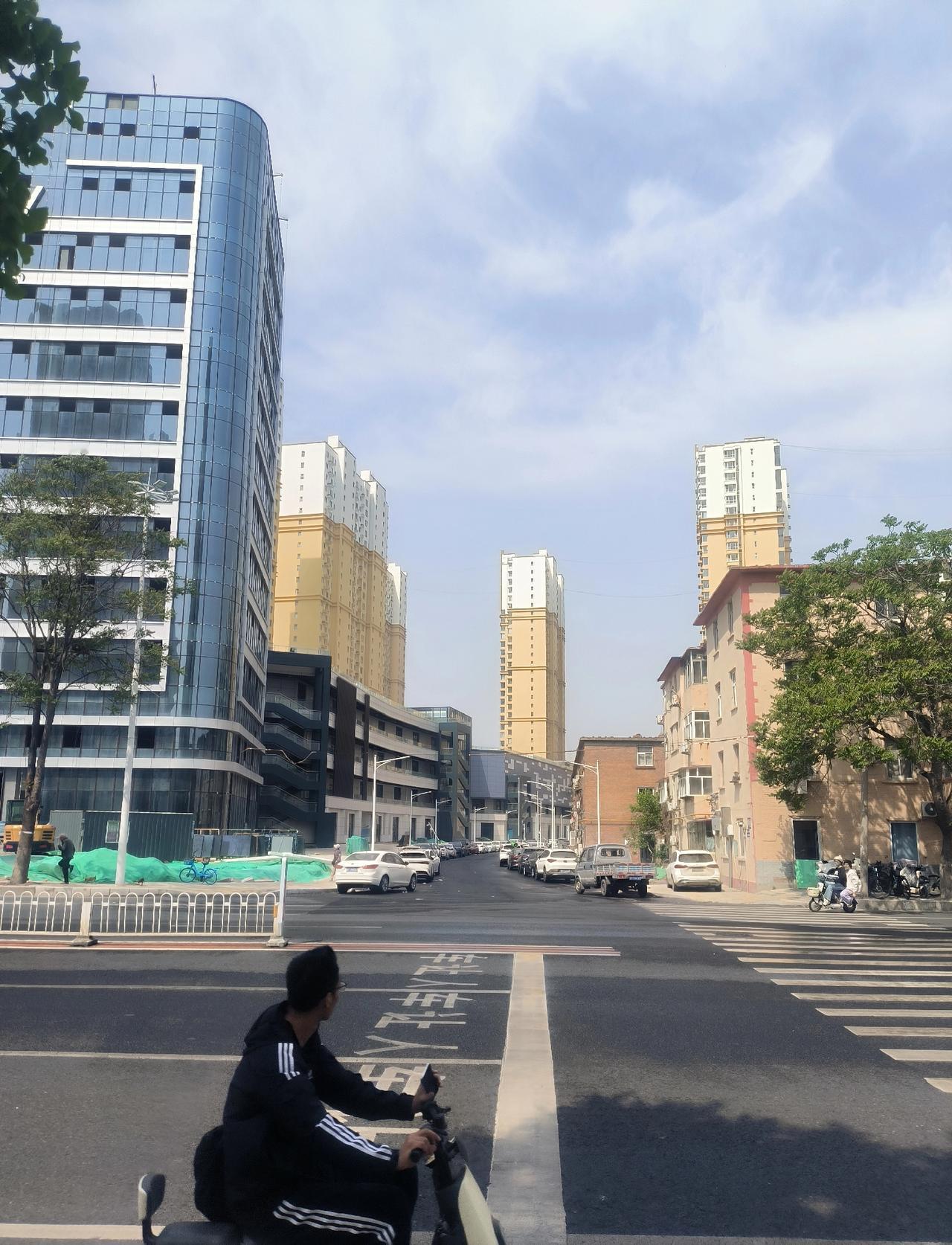 古城焕新～保定斜街后巷改造完成，老保定人快来看看

紧邻长城北大街、北河沿东入口