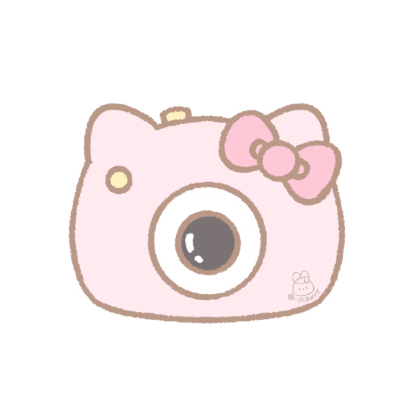 Kitty图标第一弹🎀 