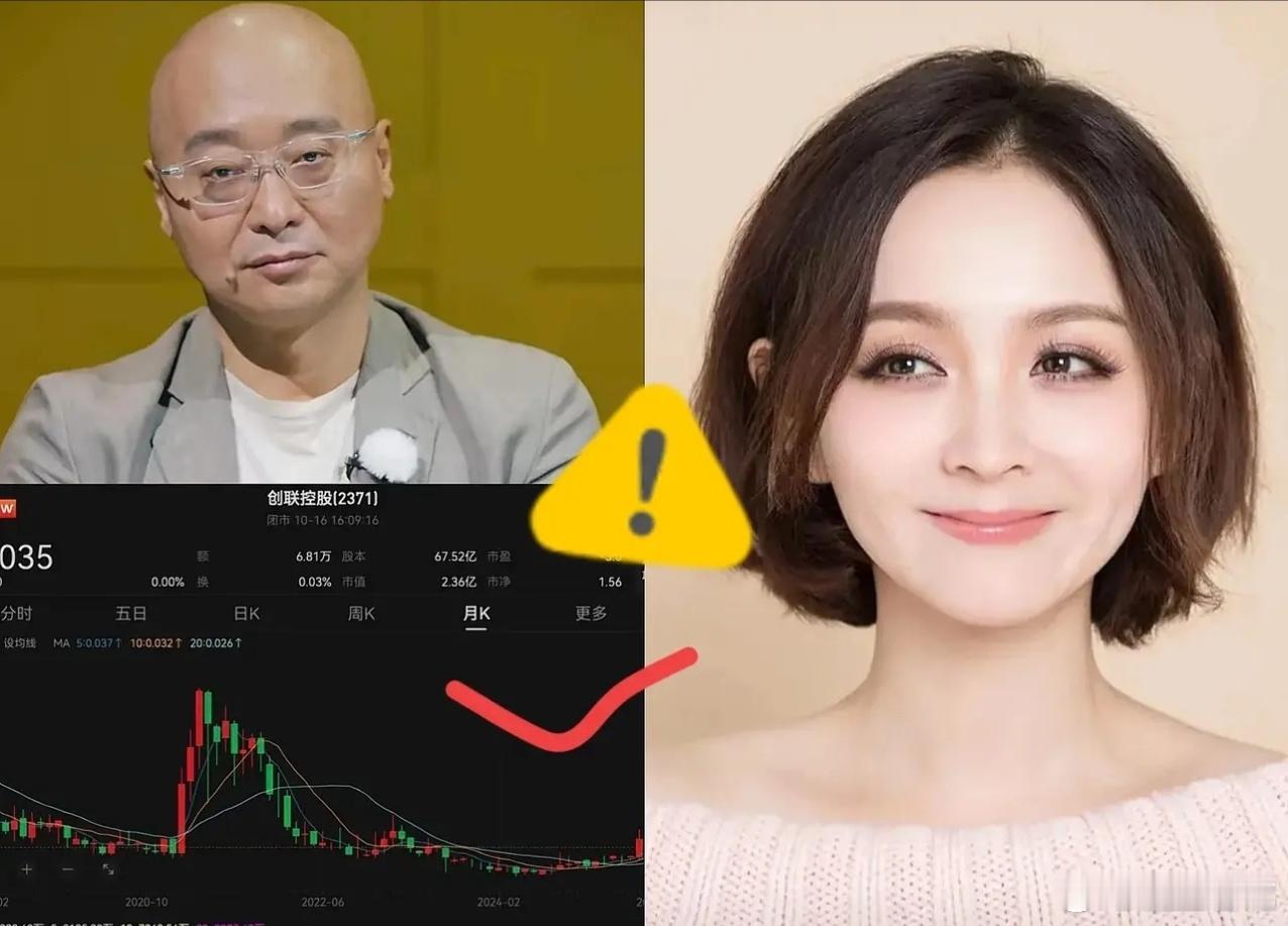 我有一个干了10年金融的朋友，他说，路行是不是经济出问题了？看了《再见，爱人5》