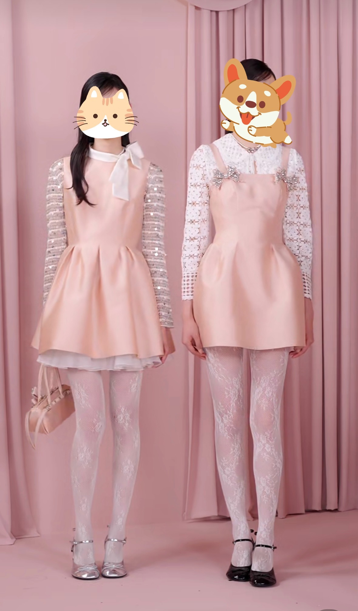 这衣服上我身会像西游记里某种动物转了世： ​​​