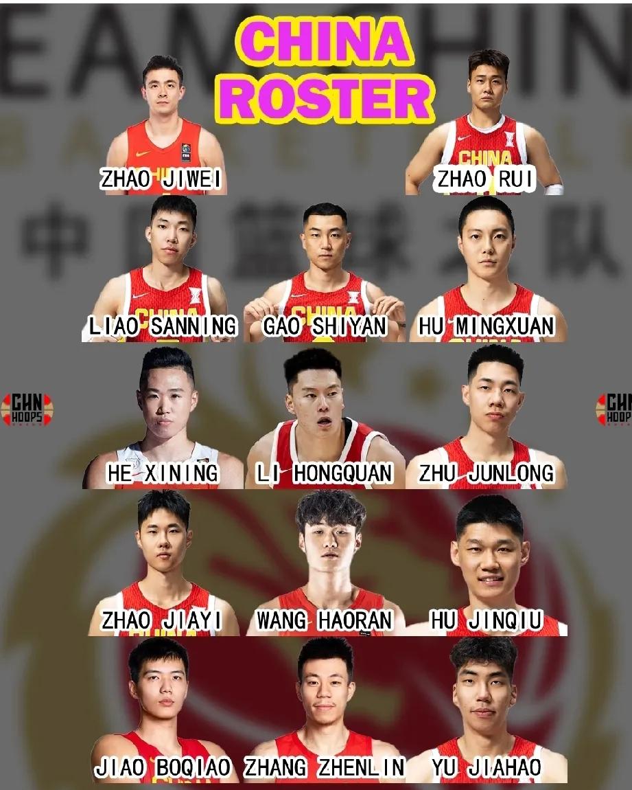 中国男篮能逆转战胜日本队，最应该感谢的不是场上队员和主教练，而是没有随队去的一人