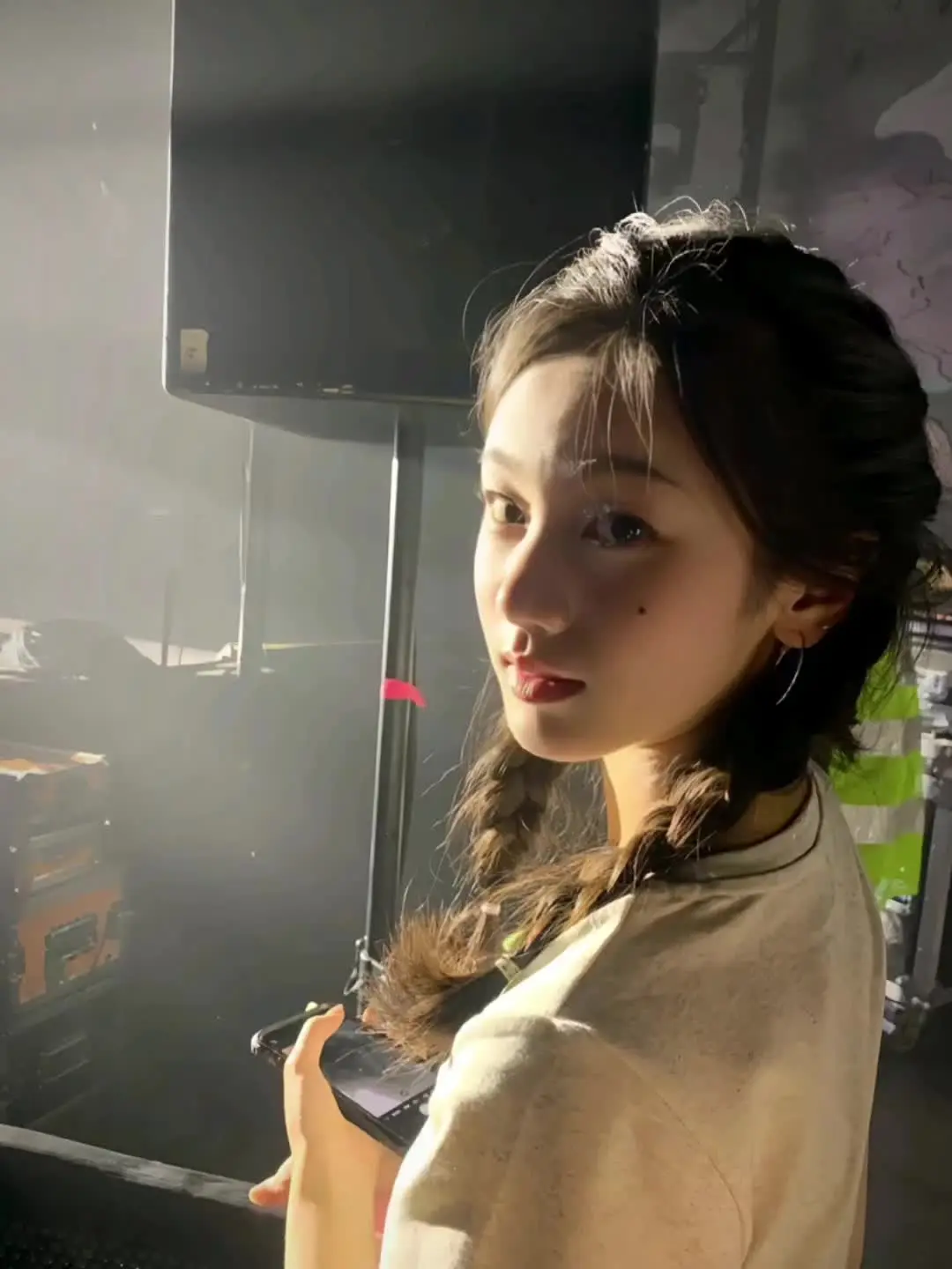 人生有三把钥匙  接受 改变 离开