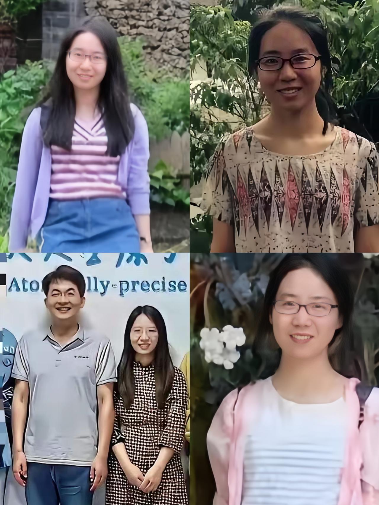看了武大曾教授的日常生活照，才明白，爱情不卡颜值，不卡身材，不卡年龄，卡的是男人