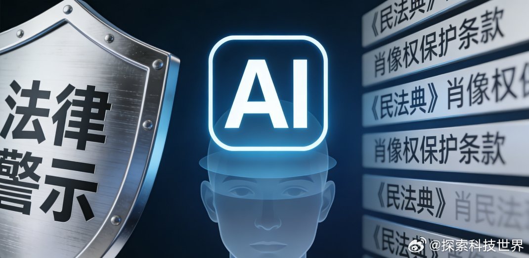 AI短剧 偷脸AI短剧偷脸这事，没经过人家同意就把脸抠去演戏，太没边界了。AI技