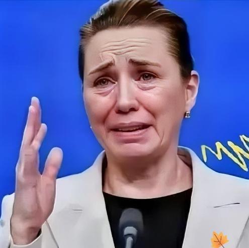 欧盟委员会主席冯德莱恩强调需明确尊重格陵兰岛与丹麦主权！一句话挑明，表示格陵兰岛