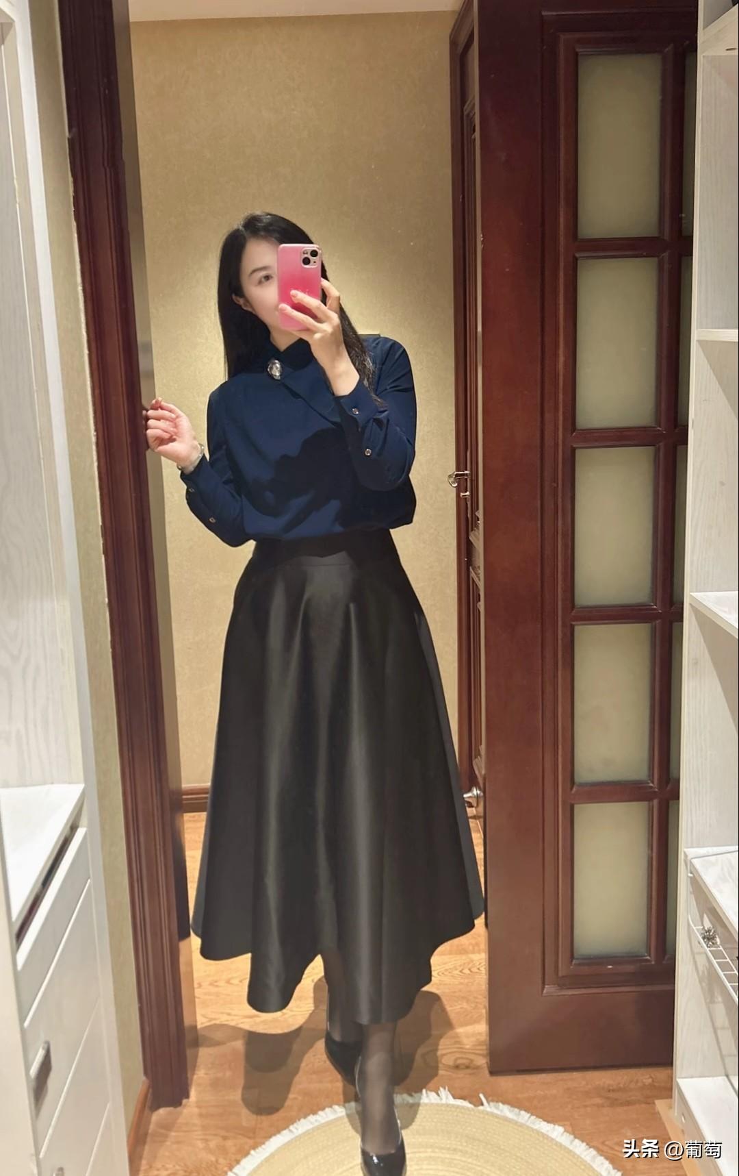 如何穿搭会具有少女软妹感