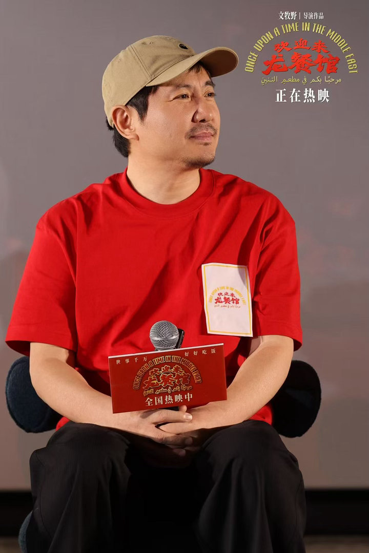 沈腾被喜剧耽误了14年从春晚舞台到百亿票房影片，十四年时间，沈腾的喜剧形象深入人