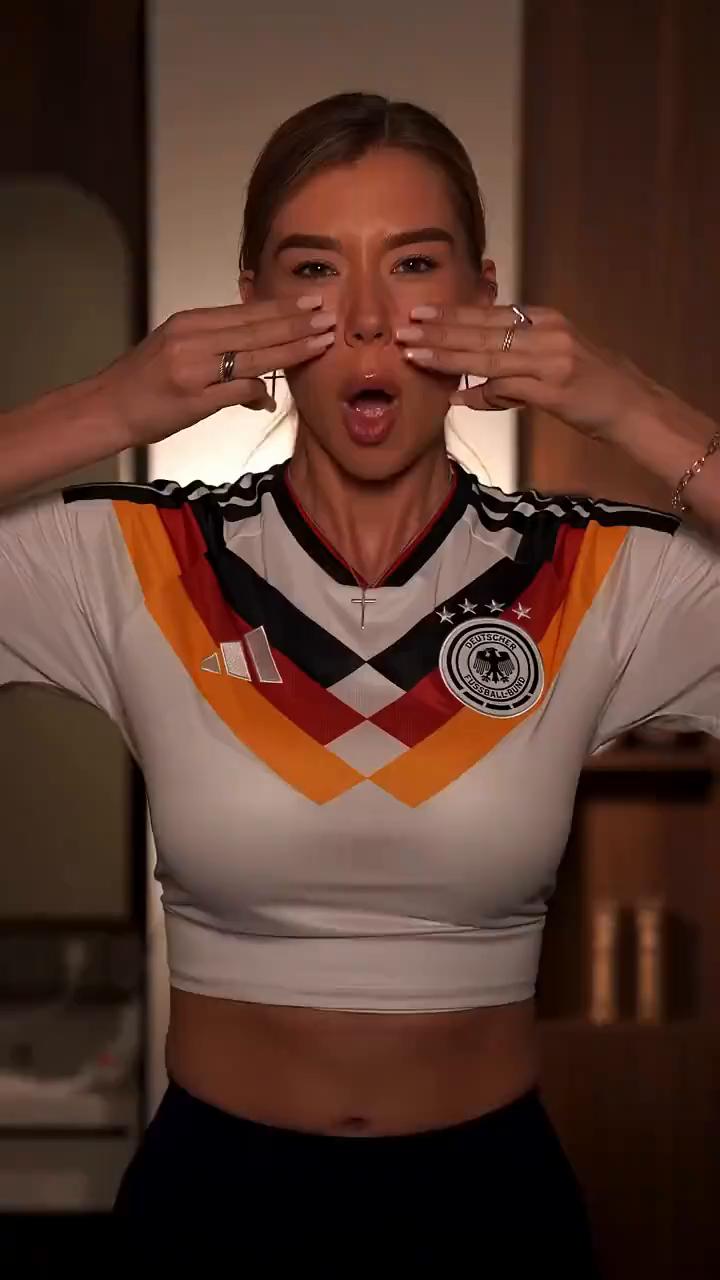 Musiala，Goretzka，Leroy Sane，Ridiger，Jona