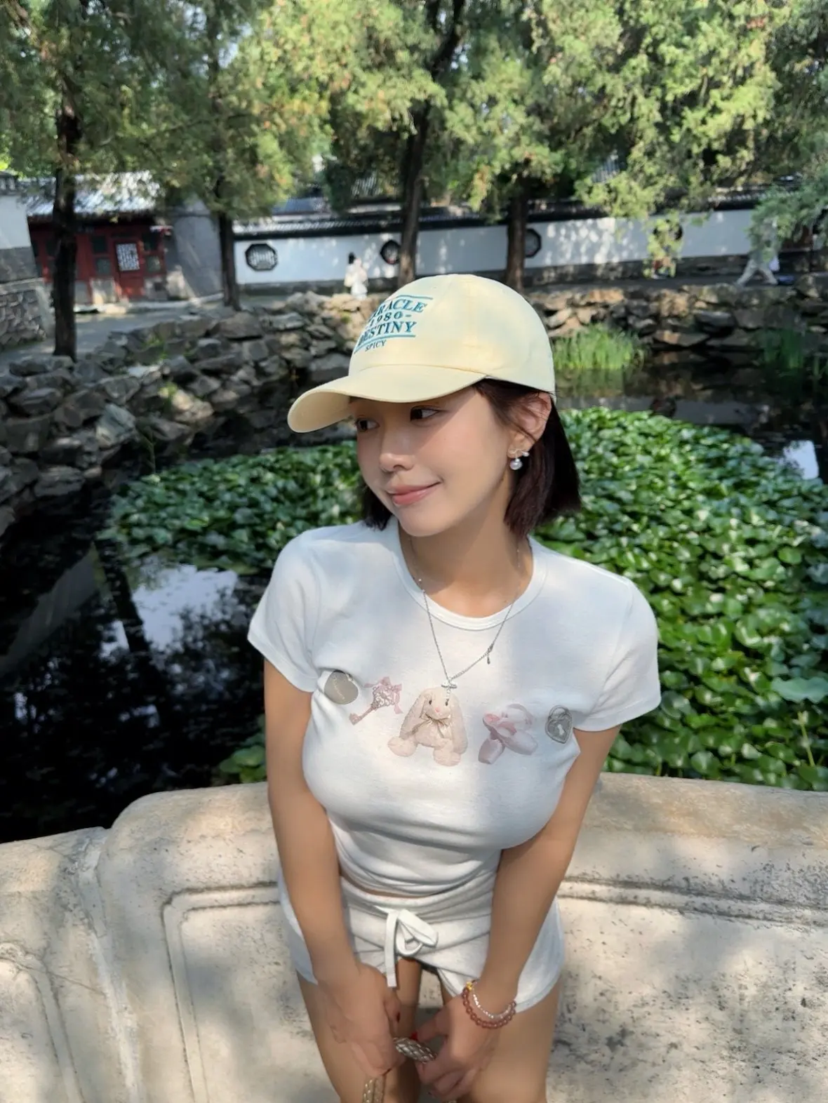 人在知足的时候最富有，也在珍惜的时候最幸福