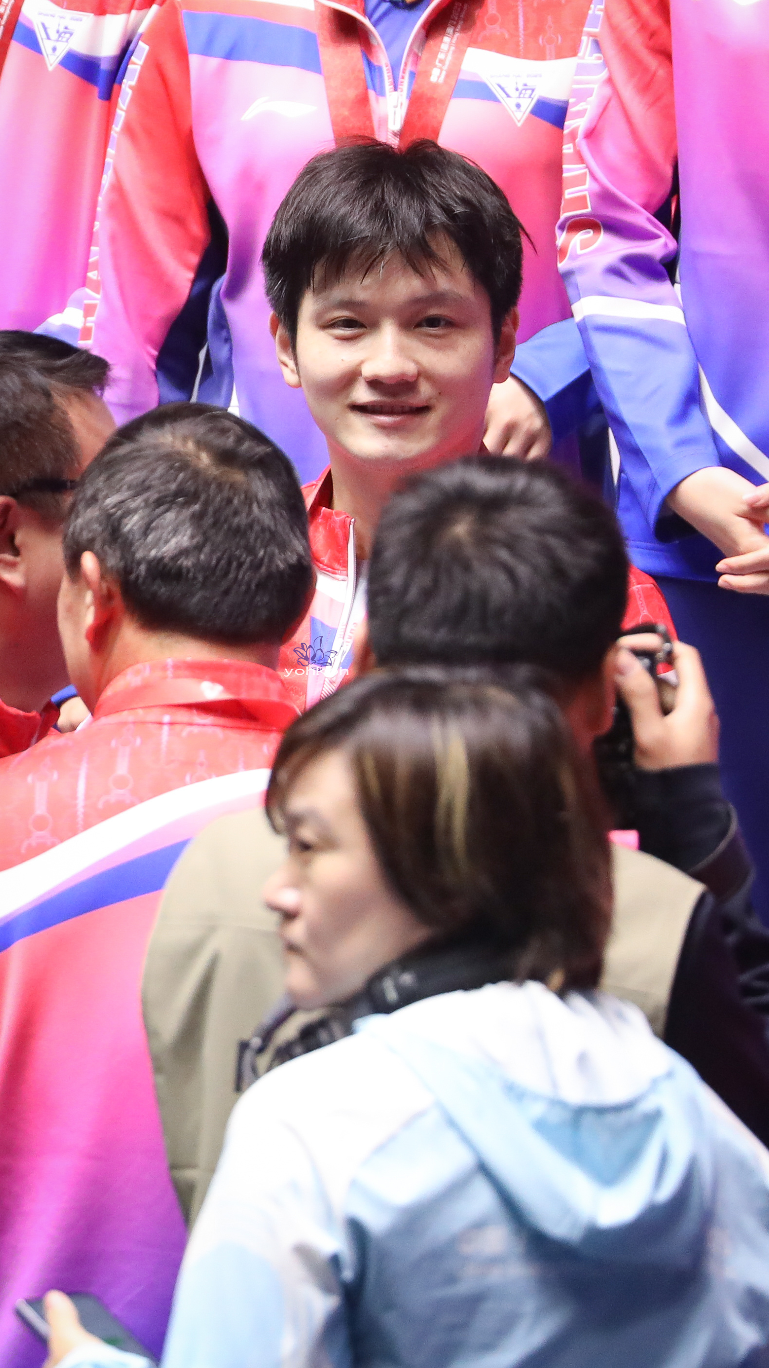 依然期盼 每一次相逢 晚安 睡个好觉 